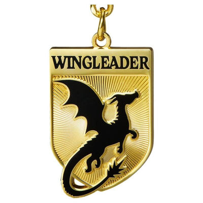 Keyring Wingleader 14CM - Alas Sangre — image 1