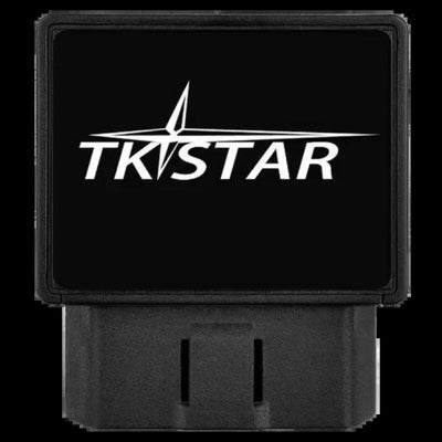 Localizador GPS Tkstar TK816 4G Port OBD2 — image 1