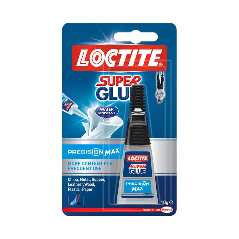 Loctite Precision Max. 10G 2640970 Super Glue