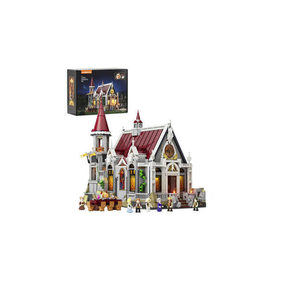 Lumibricks F9015, Juegos Construcción — image 1