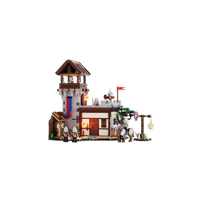 Lumibricks F9048, Juegos Construcción — image 1