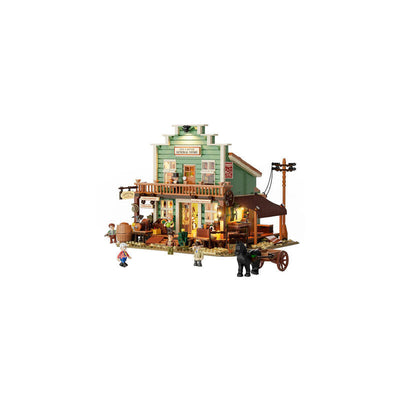 Lumibricks F9057, Juegos Construcción — image 1
