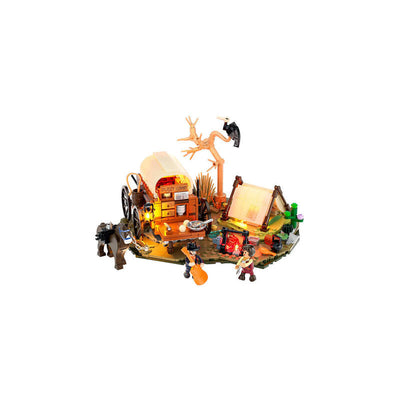 Lumibricks F9076, Juegos Construcción — image 1