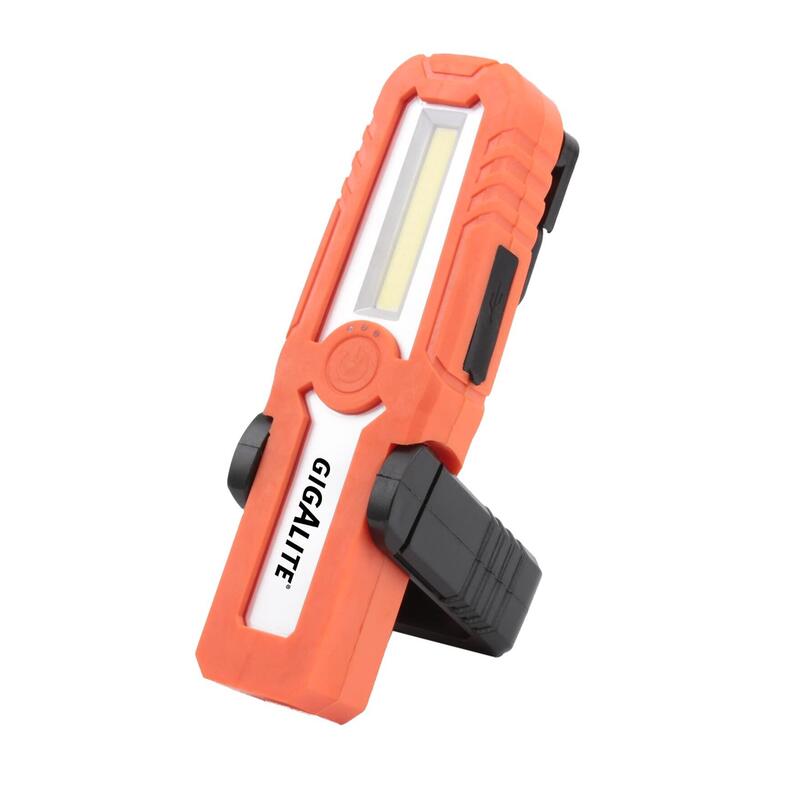 Dmax Light Trabajo LED Arbeitsleuchte Wlg 102