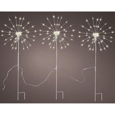 Light Decorativa Microled Peluso, Parpadeante. — image 1