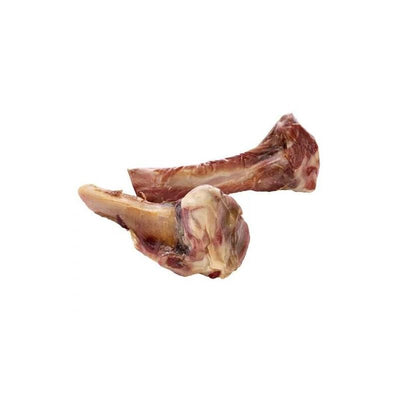 Maced Hueso Jamón Parma - Masticable Perros - 500G — image 1