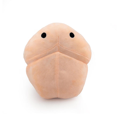 Mad Monkey - Plush Toy Thermal Willy The Warmer — image 1