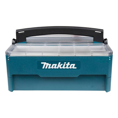 Makita P-84137 Storage-box For Makpac — image 1