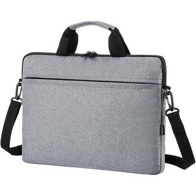 Case Laptop Up To 14 Grey — image 1