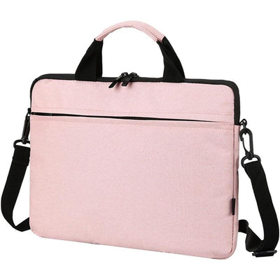 Case Laptop Up To 14 Pink — image 1