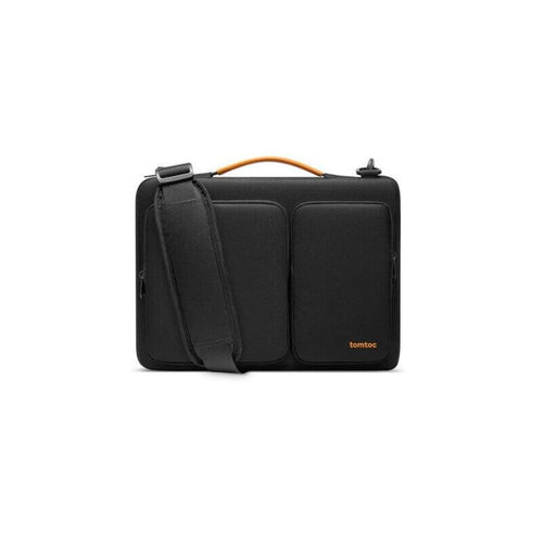 Tomtoc Case Laptop 14 Defender A42 Black — image 1