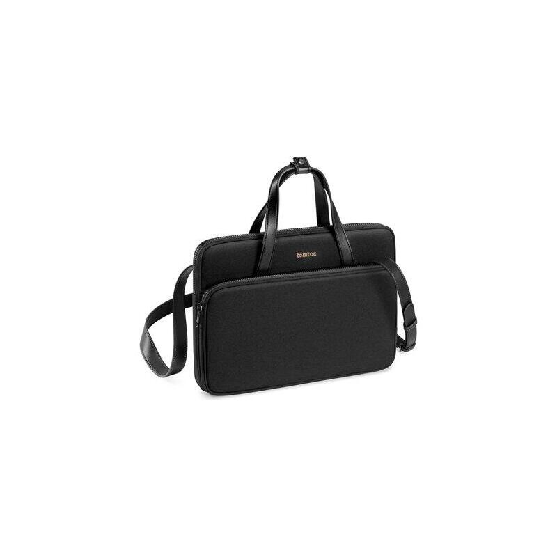 Tomtoc Case Laptop 14 Versatile A12 Black