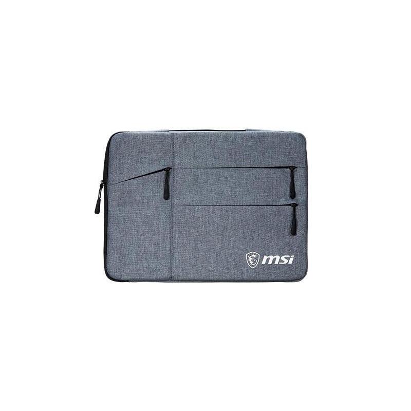 MSI Case Laptop Creator
