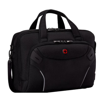 Wenger Case Cosmic Brief 14A 16 Black — image 1