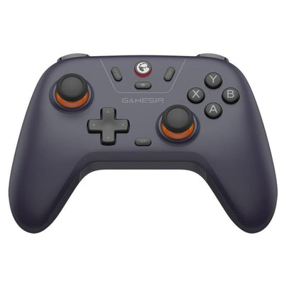 Gamesir Controller T4 Nova Lite Wireless Black Nintendo Switch/PC/Smartphone/Tablet/Ios/Android TV Box - With  — image 1