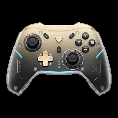 Controller Machenike G5 Pro V2 Black Wireless Bluetooth 5.0 + 2.4G — image 1