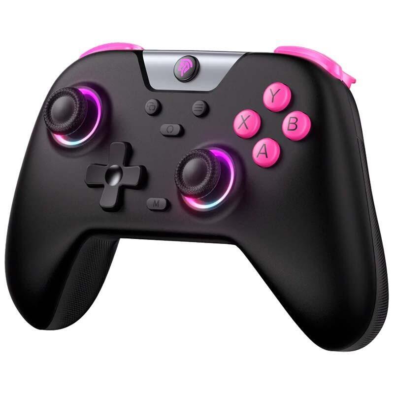 Controller PC Easysmx X05 Black Nintendo Switch And Smartphone (android And Ios)