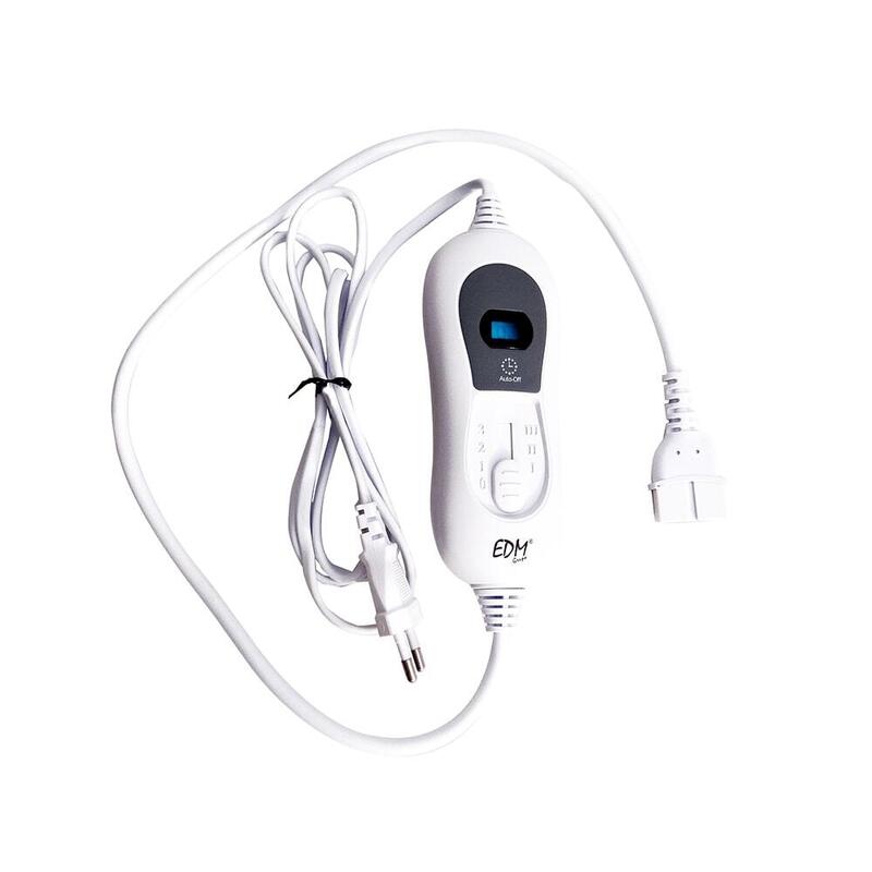 Controller Programador Model 07487