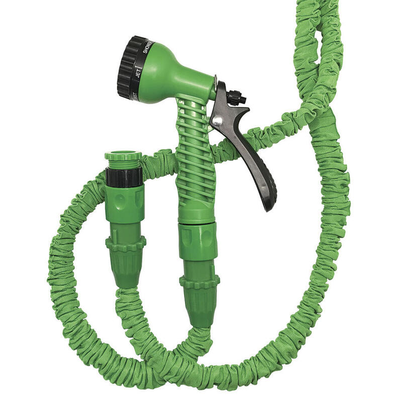 Hose Extendable Ø12MM, ½ Pulg, 15M
