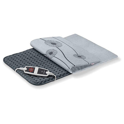 Beurer Blanket Eléctrica HK-125-XXL 100W 40*60CM 6 Potencias Surface Soft And Transpirable Autoapagado a 90 Mi — image 1
