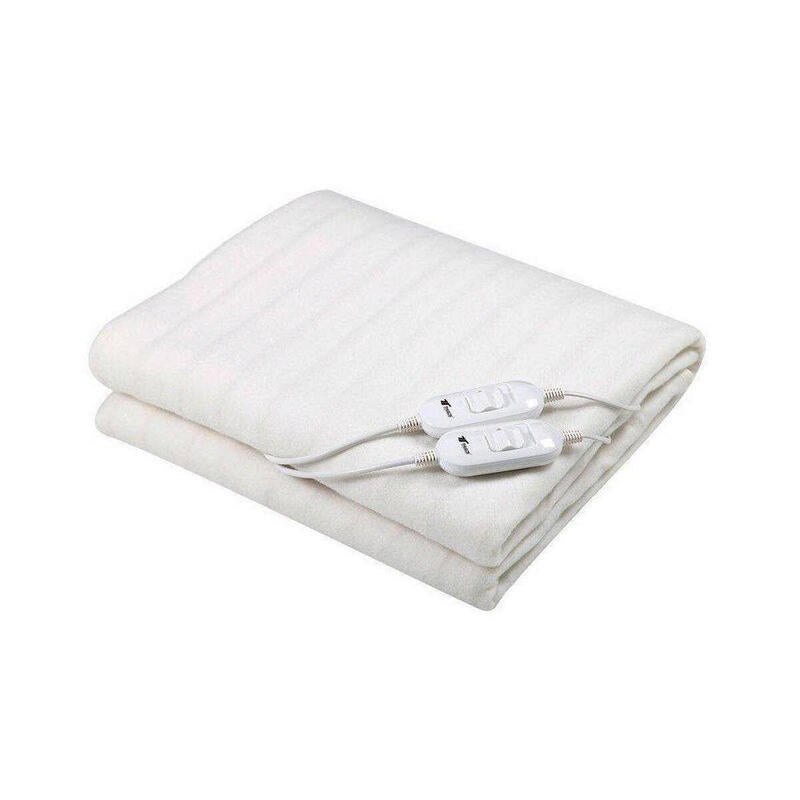 Blanket Eléctrica Cama Double TH-EB400