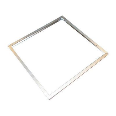 Frame Surface Panel LED 30 X 120CM, Type Armstrong, White — image 1
