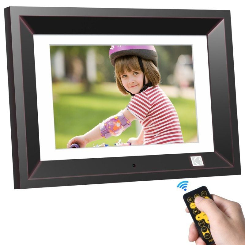 Kodak Frame Digital RDPF1020B Screen 10' Black