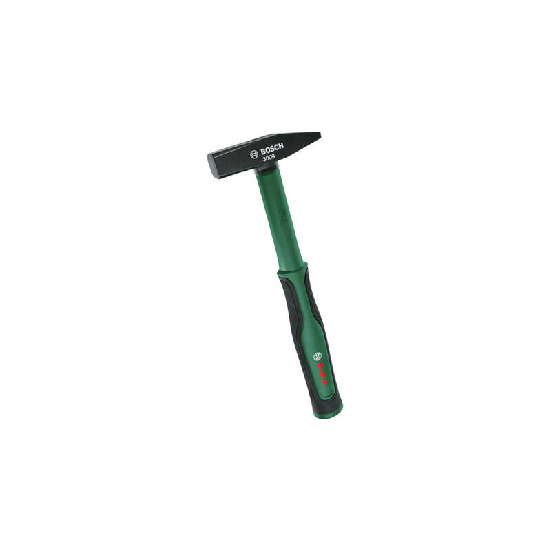 Bosch Hammer Powertools Mecánico 300G Green/Black 1600A032UW