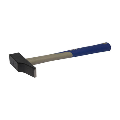 Hammer Peña With Handle Fibre Glass 20MM, 170G 522-23-2 Irimo — image 1