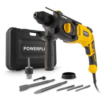 Hammer Percutor 1050W Sds Plus — image 1