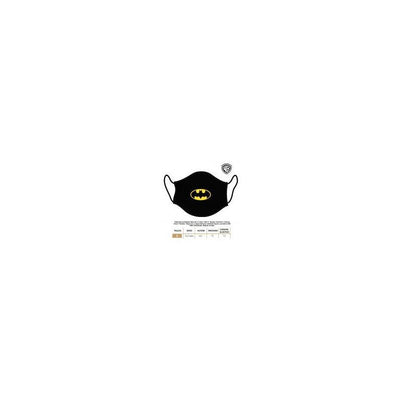 Mask Logo Batman Child S — image 1