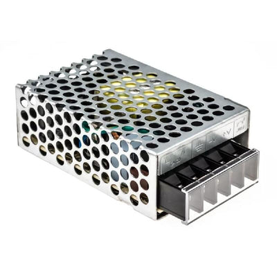 Mean Well RS-25-12 Power Supply Power Conmutada 25.2W 12VDC 2.1A — image 1