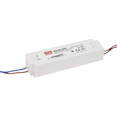 Meanwell Power Supply - Cc Driver 1050MA 9 48V — image 1