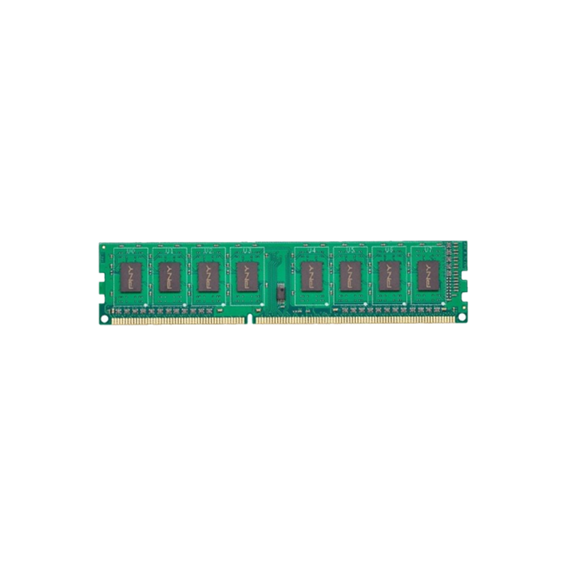 Pny Memory DDR3 8GB PC 1600MHZ
