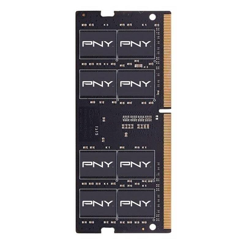Pny Memory DDR4 SODIMM 16GB 2666 MN16GSD42666-SB