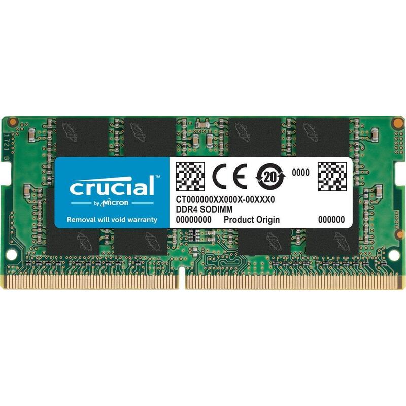 RAM HP SODIMM,8GB, DDR4,2666