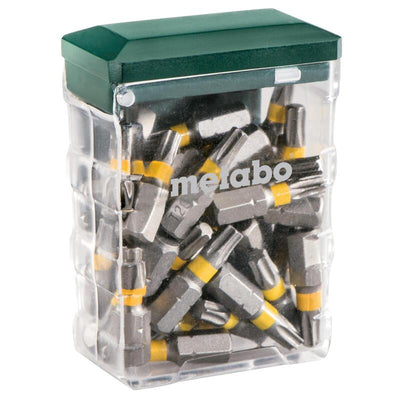 Metabo Bit-box T20, Sp, 25 Pieces 626712000 — image 1