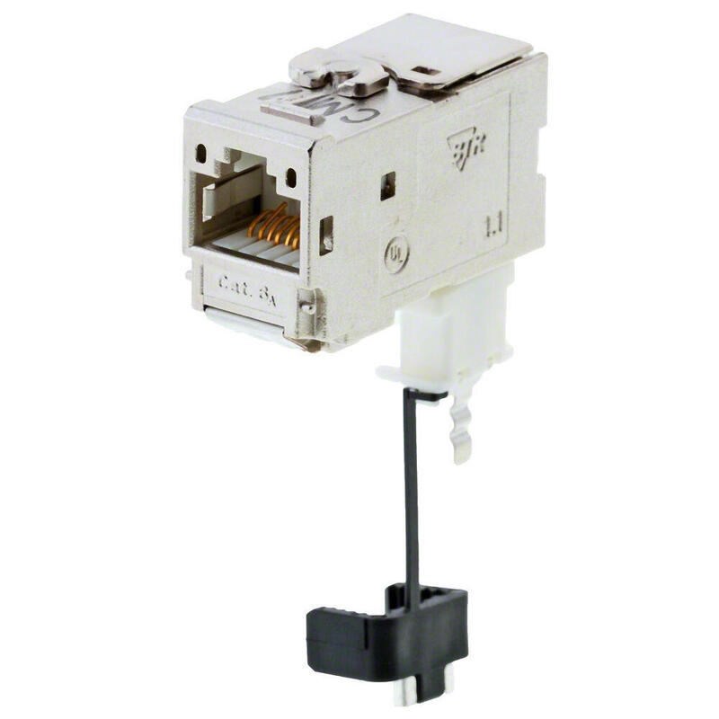 Metz Connect C6AMODUL 270° Jack