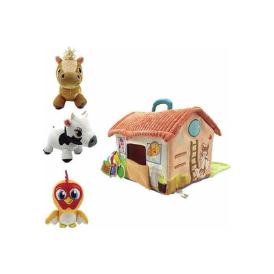 Mi Primera Granja Zenñn Musical — image 1