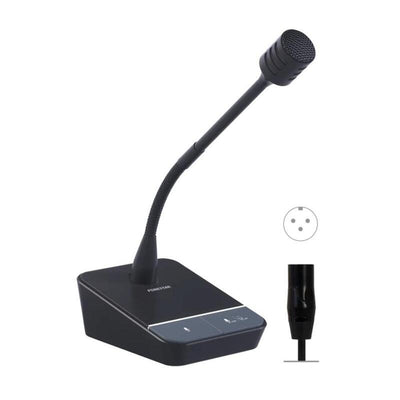 Fonestar Microphone Micset D32XLR — image 1