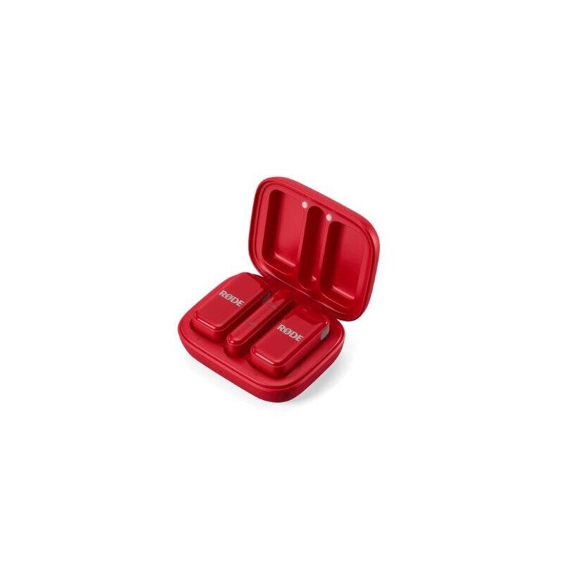 Rode Microphone Wireless Micro C Network
