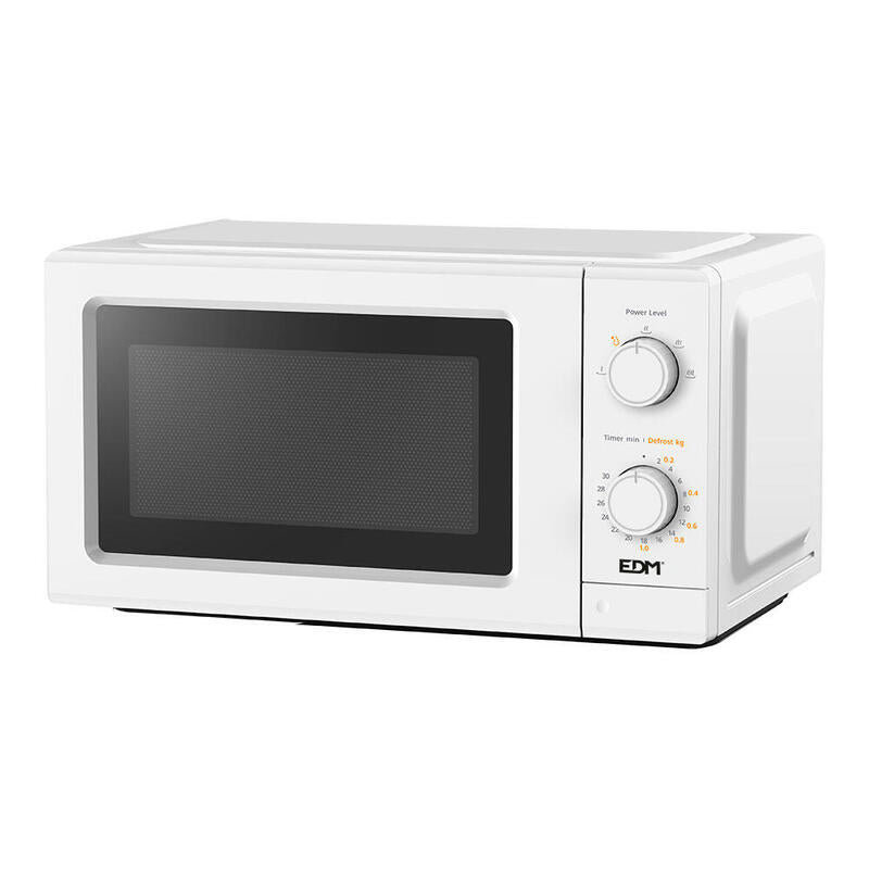 Microwave 700W White 20 L