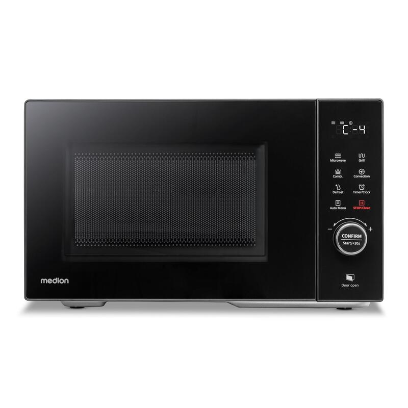 Medion Microwave MD12031 Negro 50076274