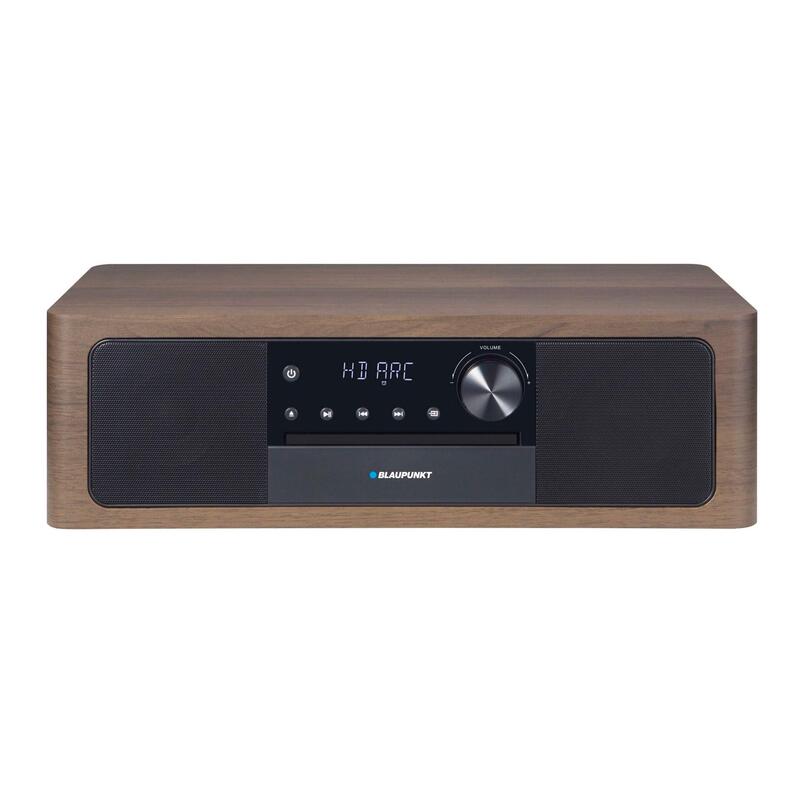 Microtorre Con Bluetooth MS22BT