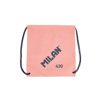 Milan Bag Backpack Since 1918 Pink — image 1