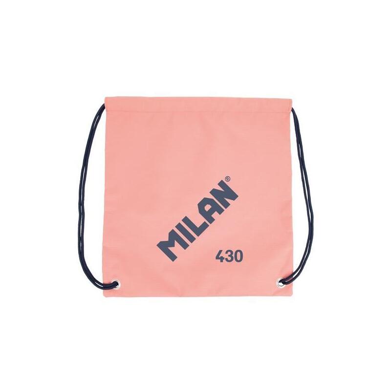 Milan Bag Backpack Since 1918 Pink
