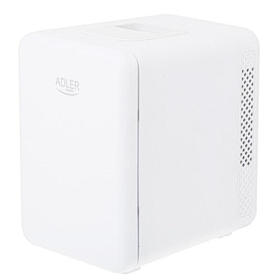 Adler Mini Frigorífico Ad 8084W White — image 1