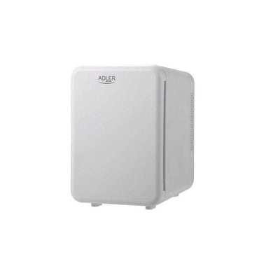 Adler Mini Nevera Ad 8084G Grey — image 1