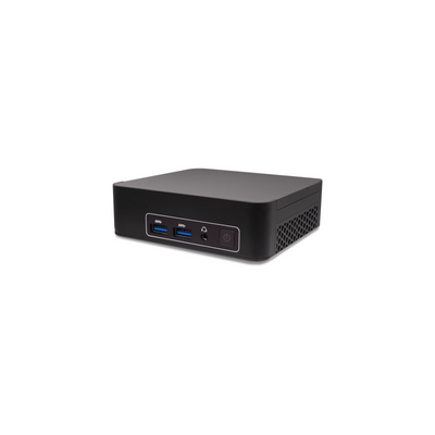Aopen Mini PC DN5128 I5-1240P 128GB 8G No Os — image 1
