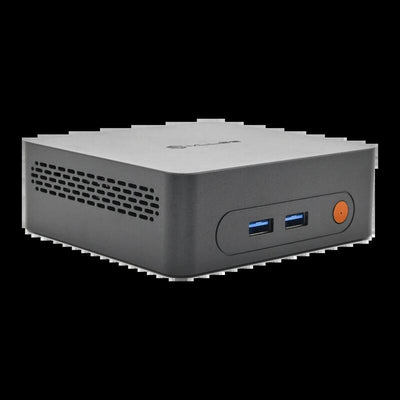 Mllse Mini PC M3 Pro I5-4310U 8GB/128GB — image 1